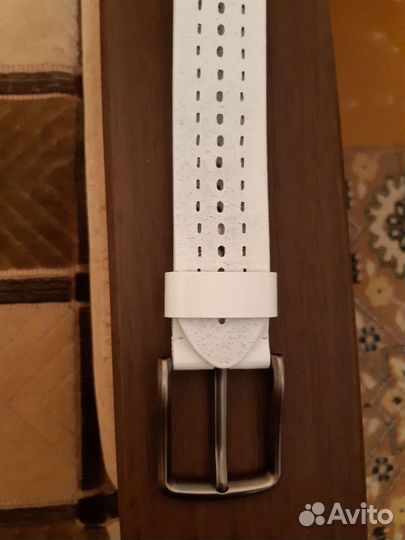 Ремни брючные, импортные, разные