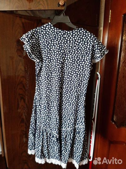 Халат женский новый 44 размер