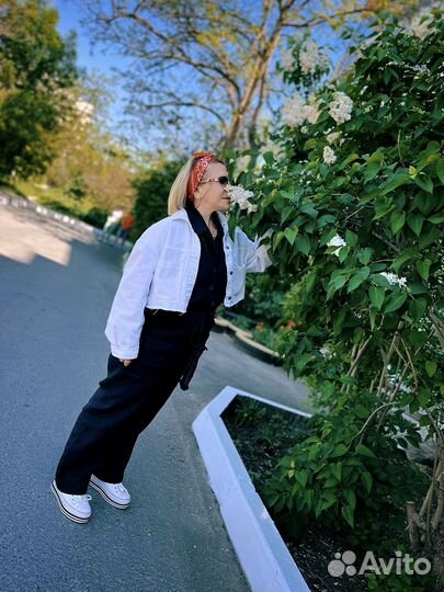 Куртка / комбенизон