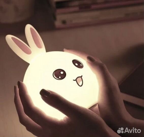 Светильник детский - ночник