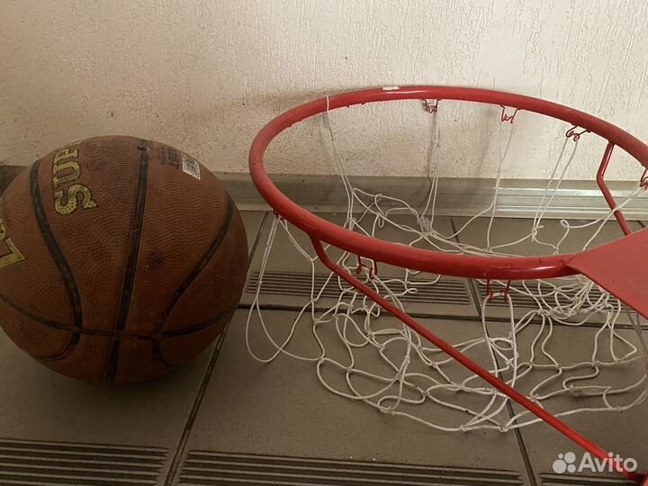 Набор баскетбольный