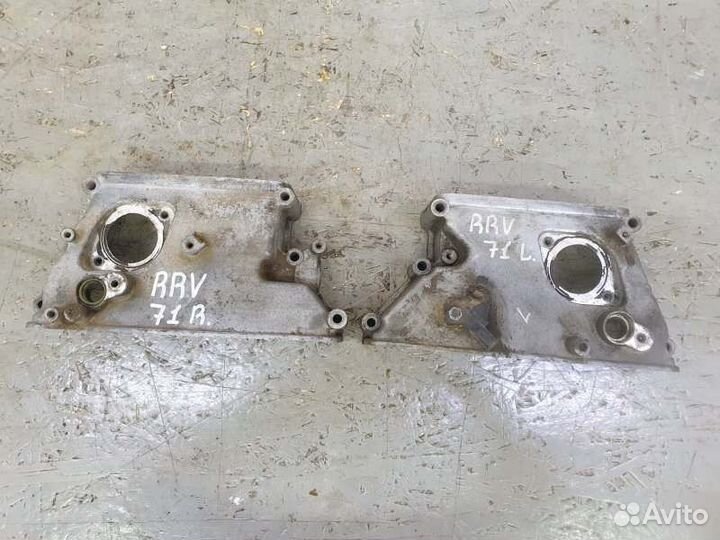 Крышка головки блока цилиндров Land Rover Range