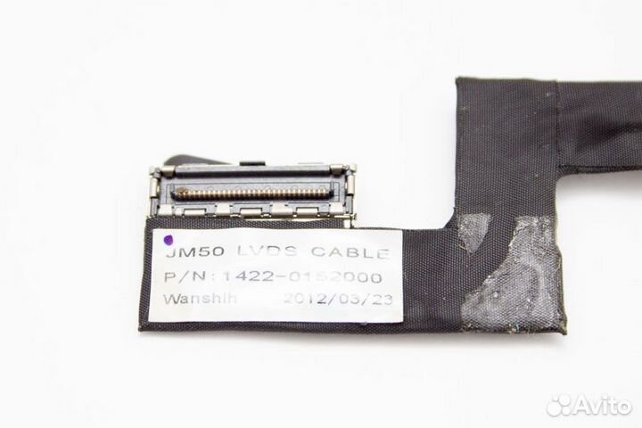 Шлейф матрицы 1422-0152000 для Acer Aspire M3-581T