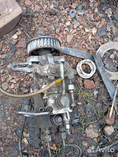 Продам тнвд