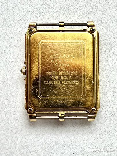 Часы Kolber Geneva k-8243