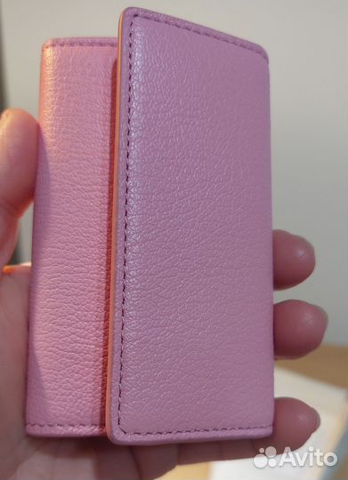 Ключница кожаная Maison Margiela оригинал