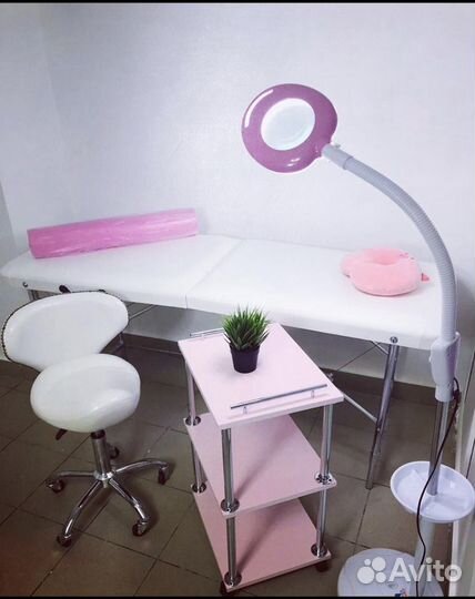 Набор для наращивания ресниц