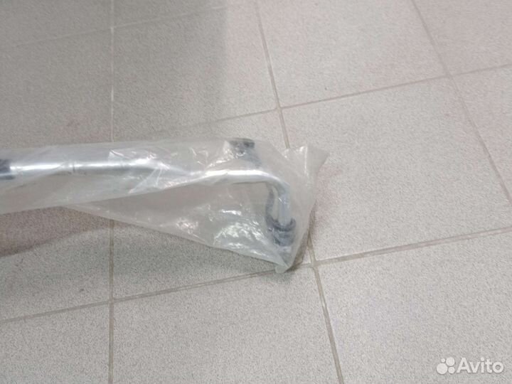 Трубка кондиционера nissan pathfinder R51