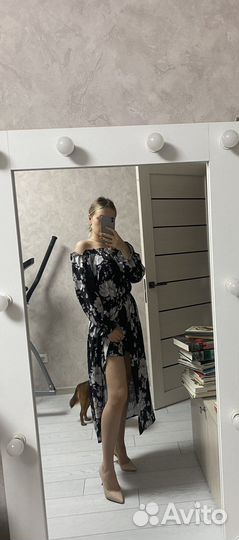 Комбинезон новый