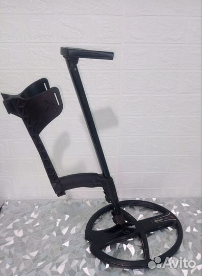 Металлоискатель xp deus бу