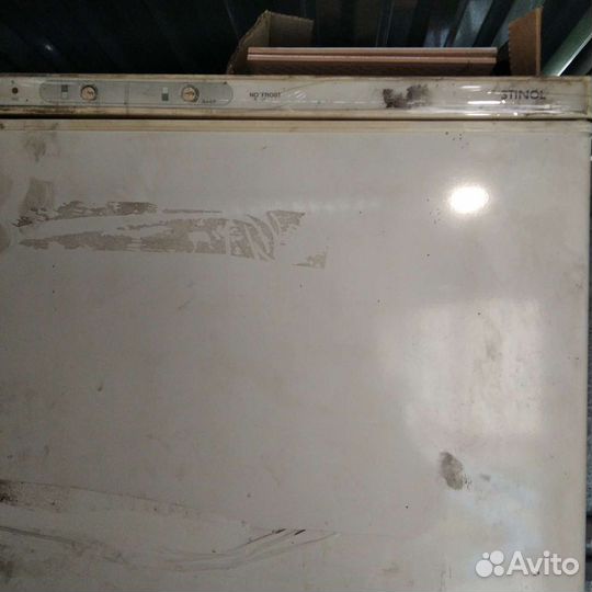 Холодильник на запчасти
