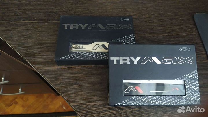 Браслеты Trymax