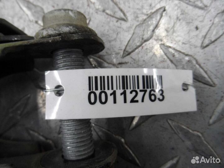 Рычаг задний левый нижний Mercedes E-klasse W207 2