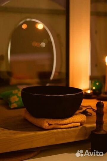 Массажная практика