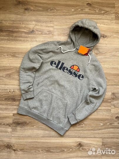 Худи Ellesse Новое