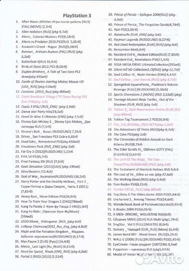 Sony playstation PS3 fat