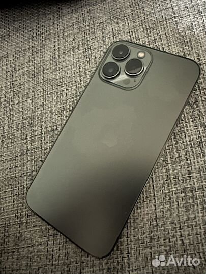 iPhone 13 Pro Max, 256 ГБ