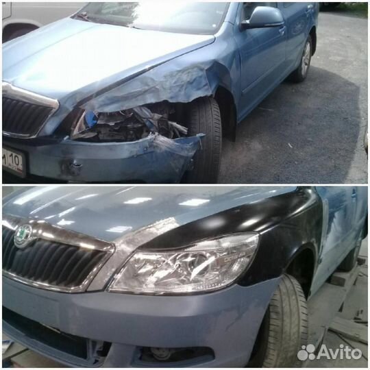 Авто сварщик