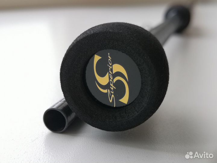 Evergreen Superior sprs-77M-T The “Reliance”