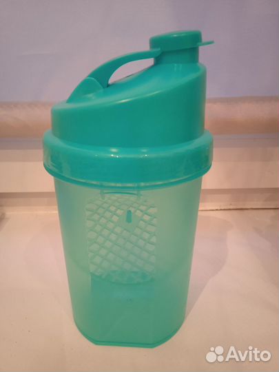 Шейкер для коктейлей Faberlic