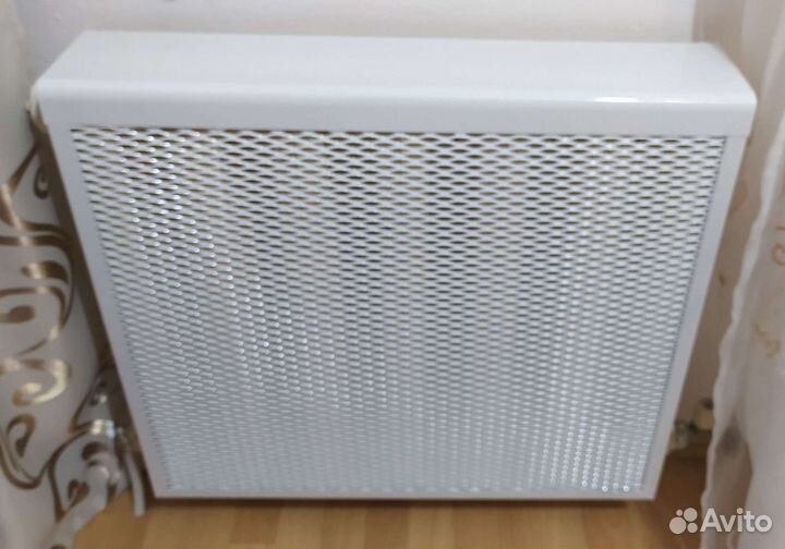 Новый Защитный экран на батарею