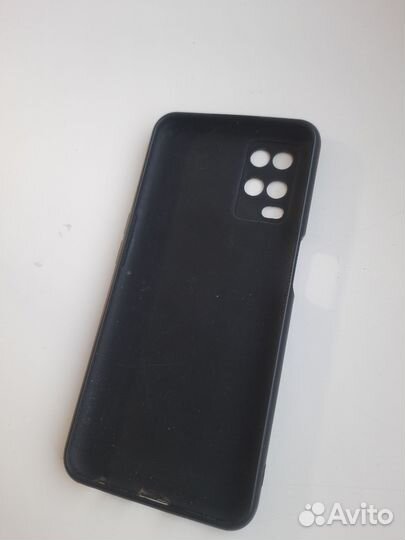 Чехол на oppo A54