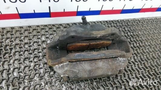 Суппорт тормозной передний правый mercedes benz S