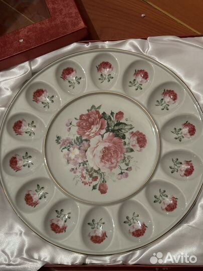 Блюдо под закуски villa Bianca