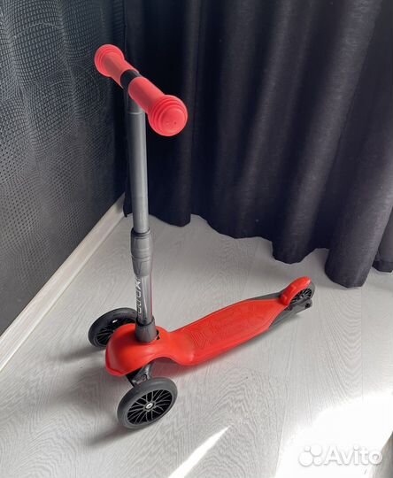 Самокат 1-5 лет