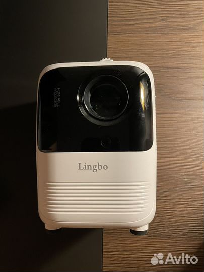 Проектор Проектор Lingbo Projector T6 MAX