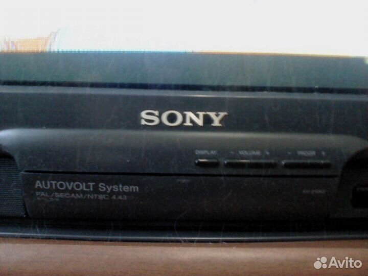 Телевизор бу