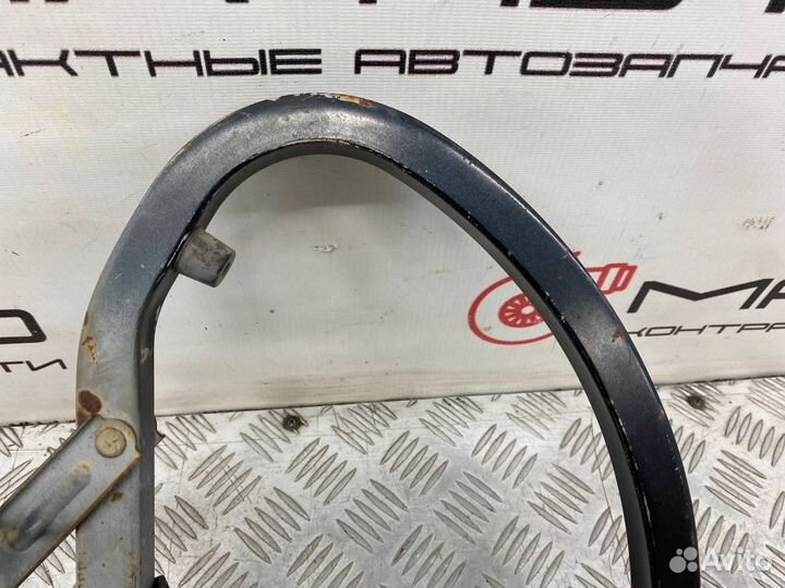 Б/У петля крышки багажника задний правый Chevrolet