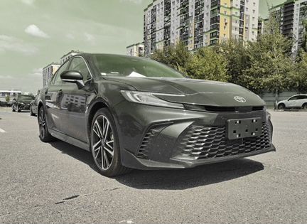 Toyota Camry 2.0 CVT, 2024, 12 км