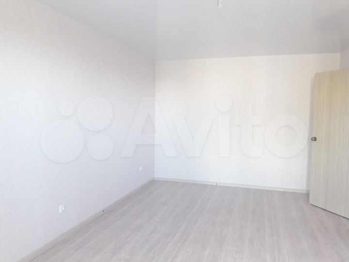 1-к. квартира, 37,7 м², 3/19 эт.