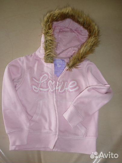 Костюм спортивный на 5 лет, р-н Мыс