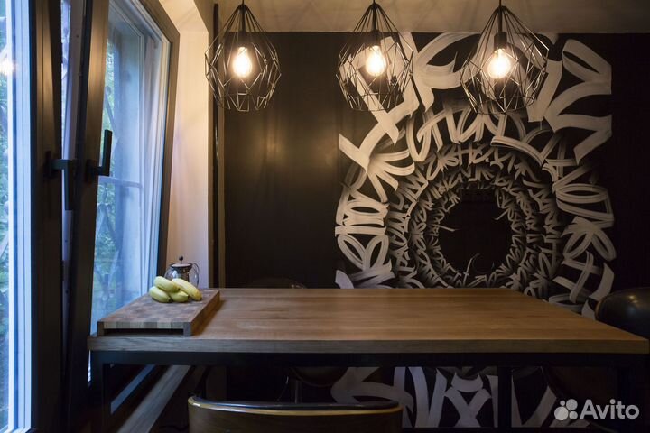 Ремонт квартир под ключ. Без предоплаты