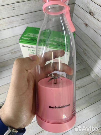 Блендер погружной - Barbella for home