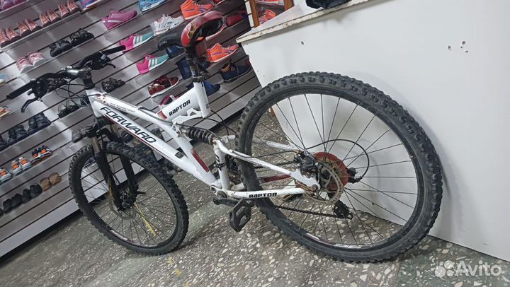 Велосипеды бу взрослый