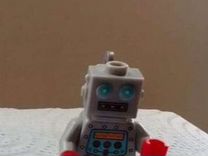 Lego робот оригинал
