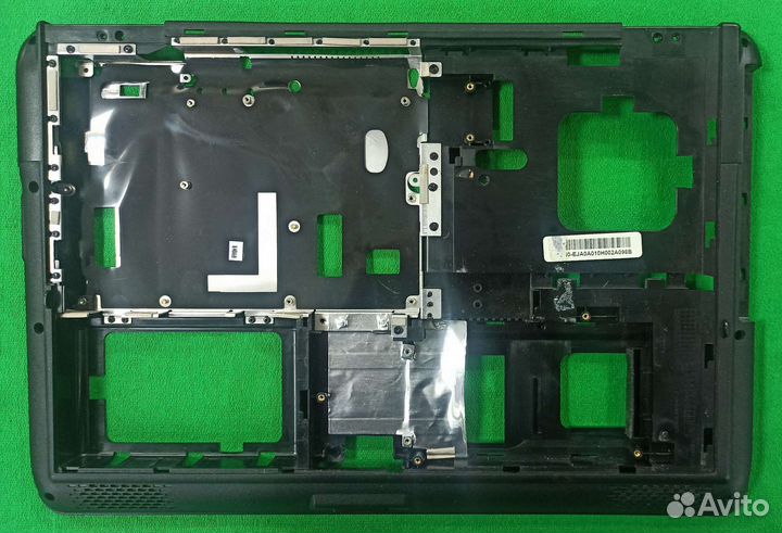 Поддон asus K50AB