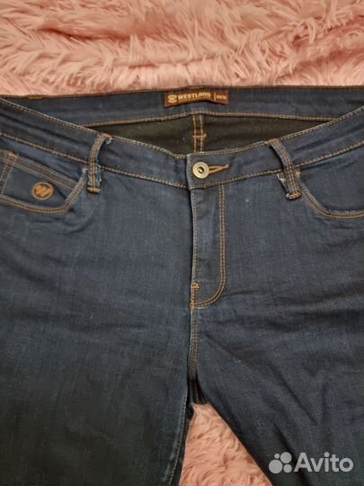 Джинсы westland женские