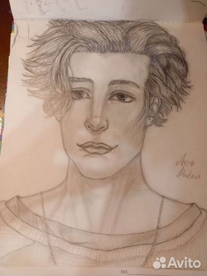 Рисунки, плакаты на заказ