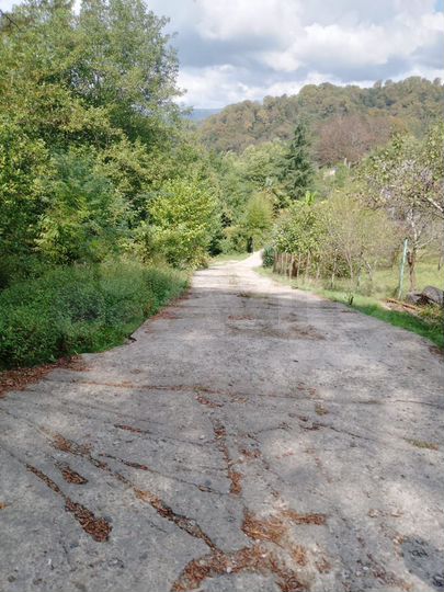 Участок 8 сот. (ИЖС)