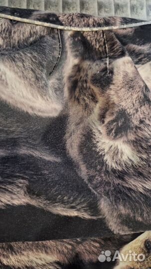 Комбинезон зима molo 122