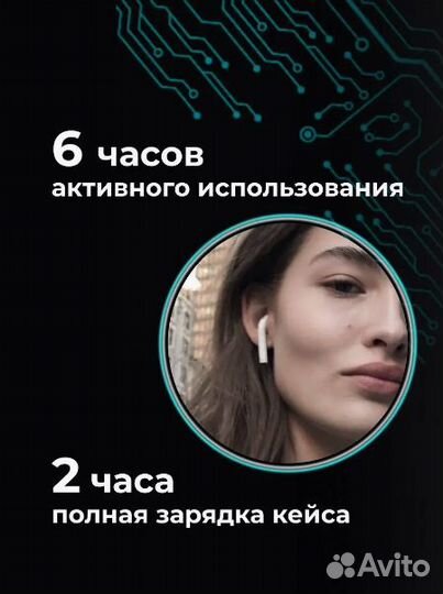 AirPods Pro 2 Hoco EW41