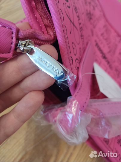 Новая сумка Mary Kay