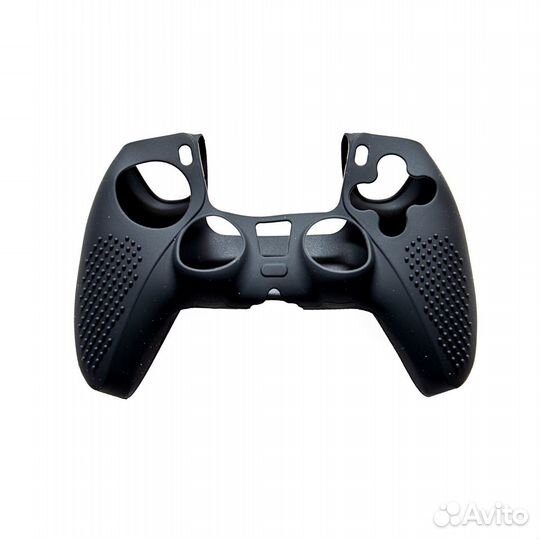 Силиконовый Чехол для Геймпада PS5 Dualsense