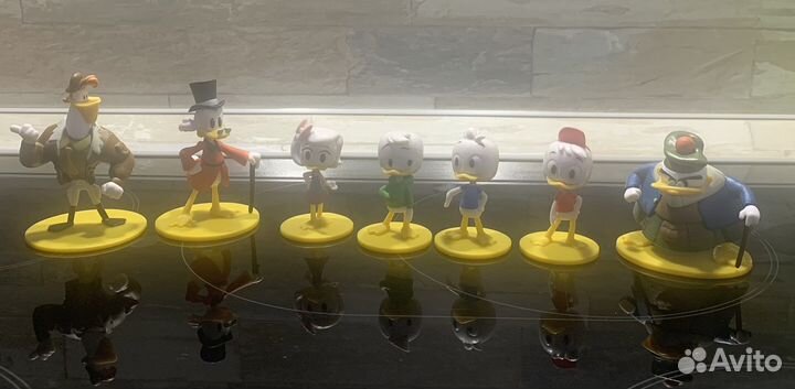 Игрушки из sweet box