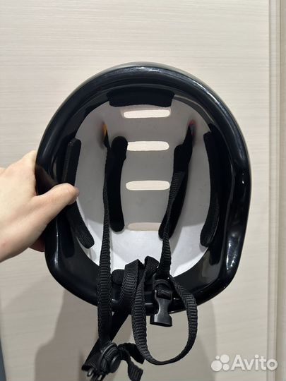 Шлем для роликов детский