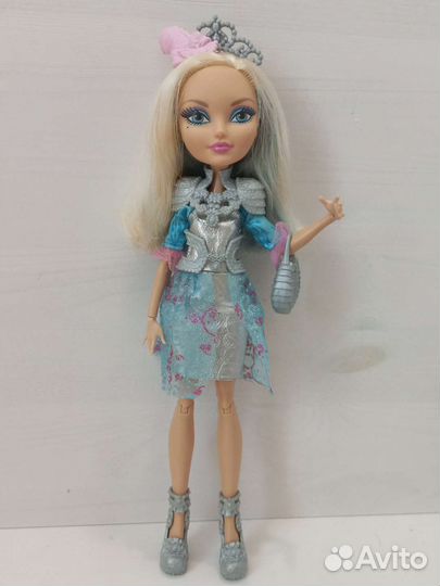 Ever After High базовая